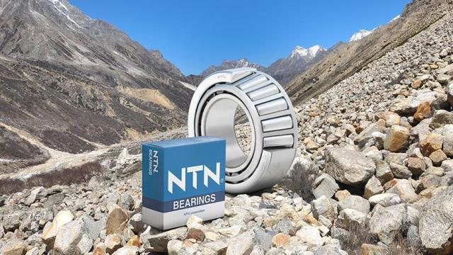 NTN-SNR-dedicated-range-of-tapered-roller-bearings